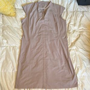 Arcteryx travel dress